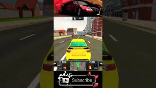 ❤️ New Taxi Car Wala Game : City Taxi Driving Taxi Games / Taxi Wala Game for Android phone ❤️ screenshot 2