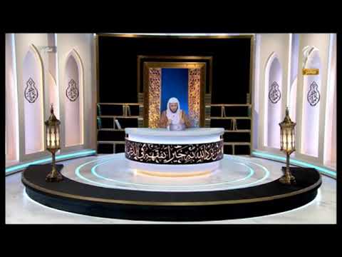 ما معنى ولد صالح يدعو له