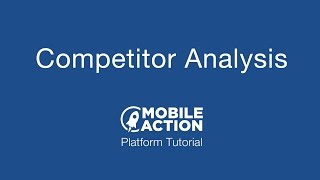 Celebrity Track Competing Apps with Competitor Analysis (Free Unlimited) Profile