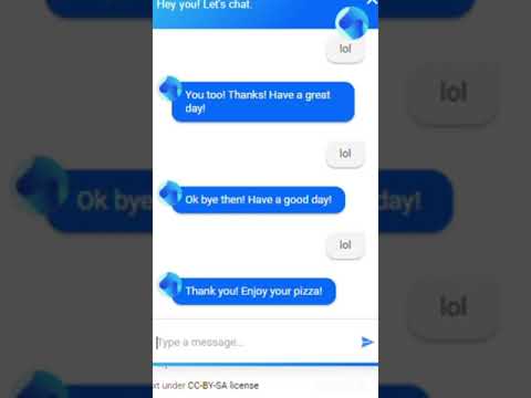 how to use bing chatbot