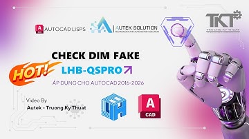 Check Dim Fake cực nhanh với bộ tools QSpro  | LHB_QSpro | Part2#truongkythuat