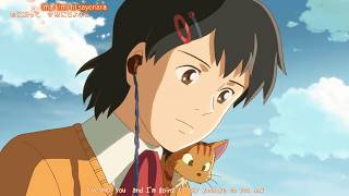 Hello, Goodbye \u0026 Hello - Anri Kumaki (Movies Version)