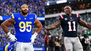 One of the Craziest Days in NFL History