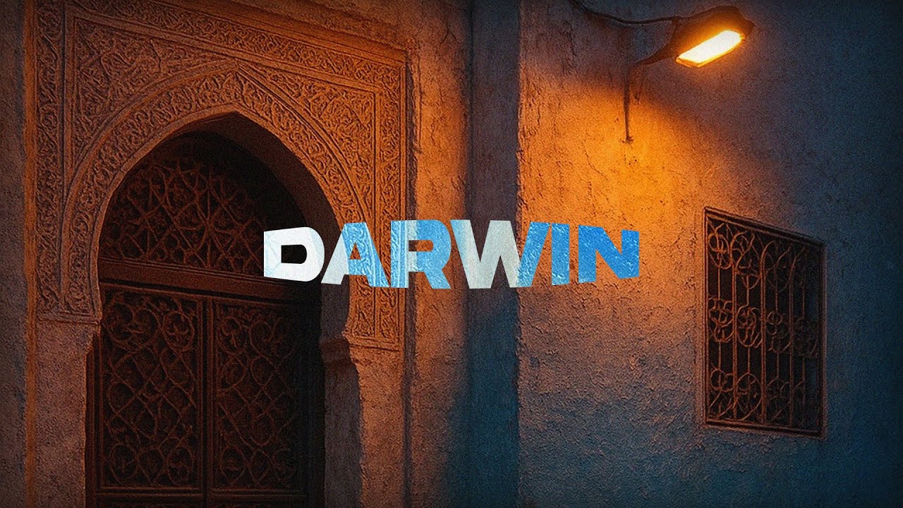 OSTAR - DARWIN || أوستار - داروين
