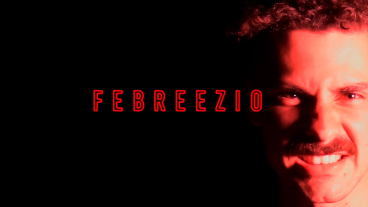 FEBREEZIO