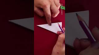 How to make a paper snowflake [Tutorial] ❄️ Cutting Paper Art Designs for Decoration for Christmas