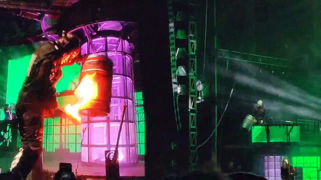 Slipknot - Duality (Live) - KNOTFEST Sydney - 25 March 2023