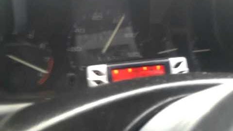 Ek gsr turbo hatch 3rd and 4th