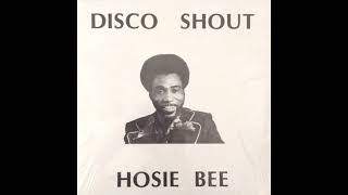 Hosie Bee - I Stand Alone