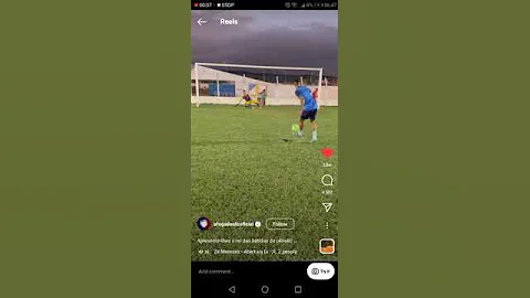 The best way to do penalties :)