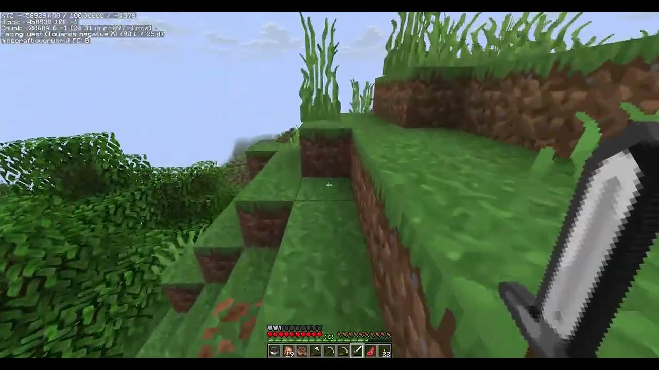 MISSION FARLANDS 72 - 463.9 km