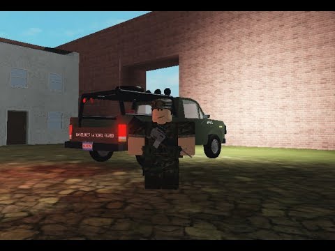 Mayflower National Guard State Of Emergency Roblox 1 Youtube - firestone national guard fort bragg roblox