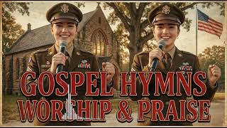 Top Reggae Gospel Hymns Mix 2026 🌙 Night Worship for Deep Peace &amp; Rest