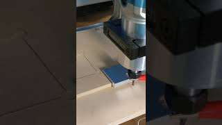 CNCjs Macro C3D_3axis_probe Motion