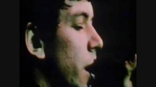 ERIC BURDON AND THE ANIMALS "PAINT IT BLACK" IN MONTEREY 1967 chords