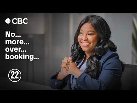 A closer look at Air Canada's CEO interview process... | This Hour Has 22 Minutes