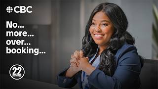 A Closer Look At Air Canadas Ceo Interview Process... This Hour Has 22 Minutes