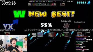 🔴CAN I BEAT MAGMA BOUND🔴