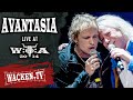 Avantasia - The Story Ain&#39;t Over - Live at Wacken Open Air 2014