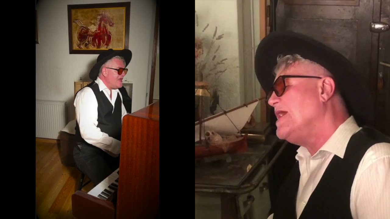 Zelenu granu s tugom žuta voća - Alex Jadro