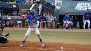 Bobby Witt, Jr., Colleyville Heritage INF (2017 Area Code Games)