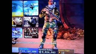 NPG Devil's Third Siege Mode Saga Oct 2 16