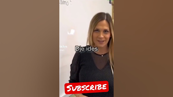 NE KAŽE SE GDJE IDEŠ NEGO …😂😂 #shortvideo