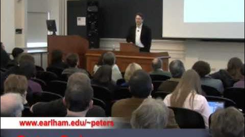 Peter Suber on the Future of Open Access