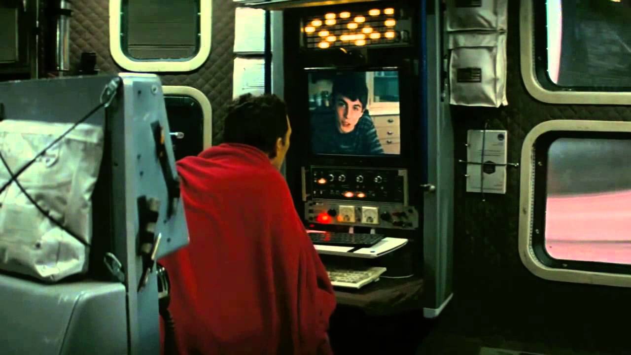 Обзор фильма "Интерстеллар" - YouTube