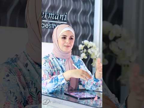دكتورة شو يعني زراعة أسنان اكسبلور ترند  