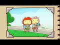 Scribblenauts - Gameplay No Commentary 1080p HD