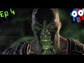 Batman Arkham Origins Ep 4