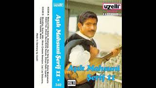 Aşık Mahzuni Şerif Yürüdü Yürüdü Resimi