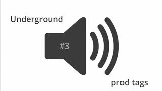 Best Underground Producer Tags