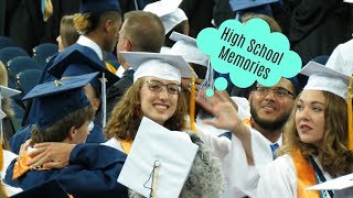 High School Memories!