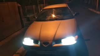 Chrysler Vision Обзор
