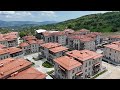 La reconstruction urbaine intelligente transforme le Karabakh et le Zanguezour oriental
