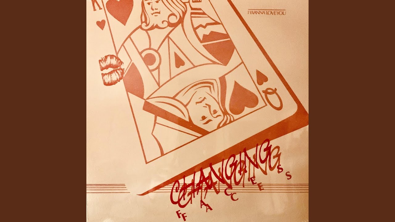 Let Me Be the One YouTube Music