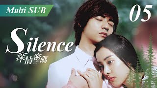 【INDO SUB】Silence💞EP05💞深情密碼 | Vic Chou F4✨Drama Taiwan | Studio886 | Sila Buka CC Indo Sub