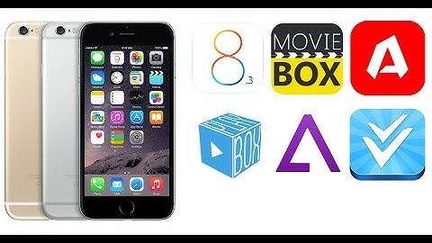 How to get free paid apps & movies on iPhone/iPad 8.3 - No jailbreak