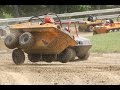 Ashtabula 2014 - 6x6 AATV Racing [NO MUSIC] - Amphibious ATVS