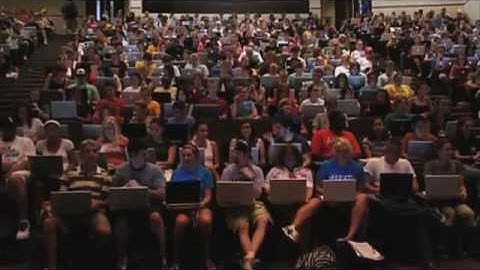 SCALE-UP(Student-Centered Active Learning Environment with Upside- Pedagogies