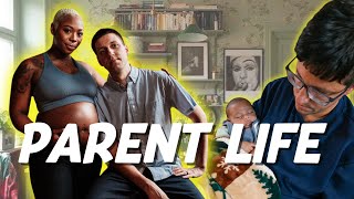 Is My Husband Actually a Toddler? Watch This!
