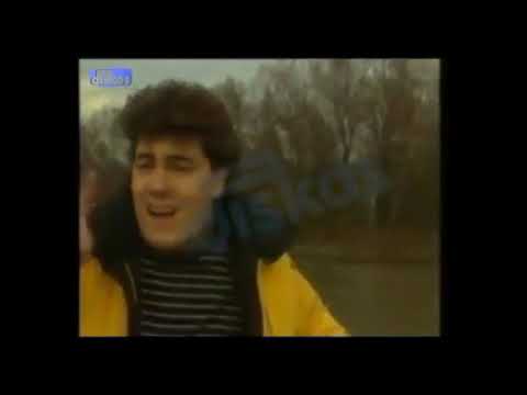 Jasmin Muharemovic   Ne pitaj me   Official video 1985█▬█