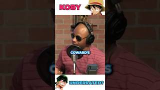 Is Koby underrated | ONE PIECE onepiece anime