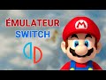 TUTO Comment Installer et Configurer l39mulateur Switch 