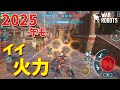 2025年もイイ火力 -War Robots【たか】