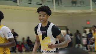 Jalil Bethea Of Archbishop Wood Owns The Philly Live Session 1