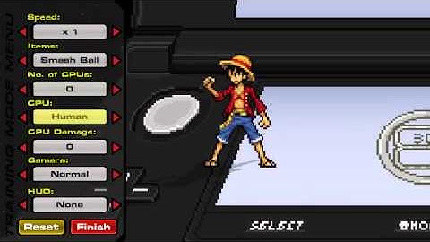 luffy ssf2 beta expansion leak