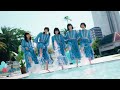 キャンジャニ∞ - ∞月のメモリー [Official Music Video] YouTube ver.